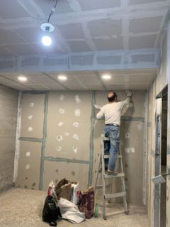 三重裝潢場油漆施工